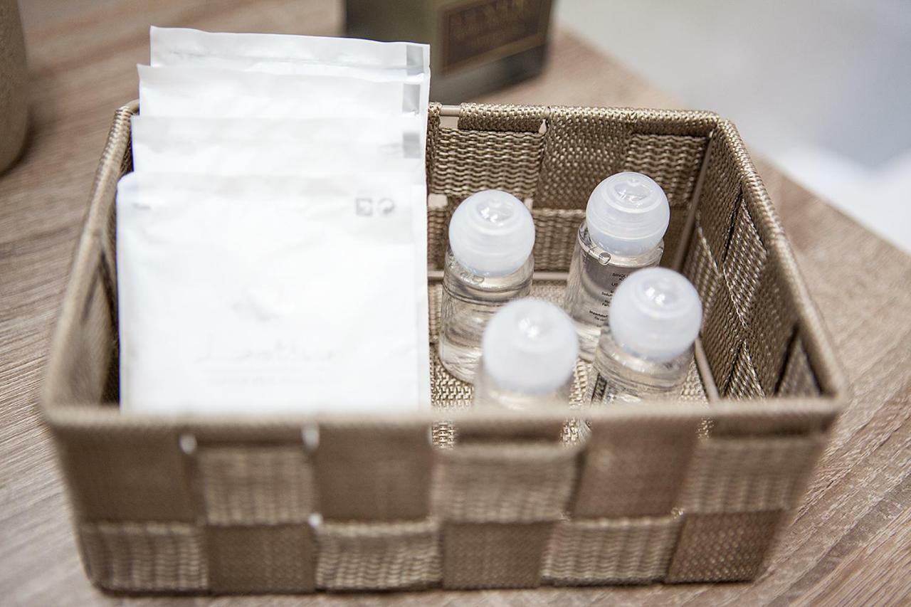 Rhome Merulana 罗马 外观 照片